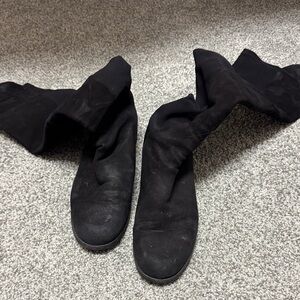 Stuart weitzman 50/50 boot